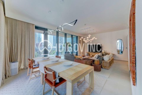 Appartement à BLVD Heights, Downtown Dubai (Downtown Burj Dubai), Dubai, 2 chambres, 161 m², № 60010 - photo 1
