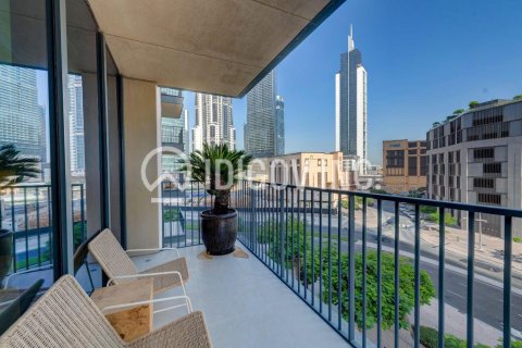 Appartement à BLVD Heights, Downtown Dubai (Downtown Burj Dubai), Dubai, 2 chambres, 161 m², № 60010 - photo 5