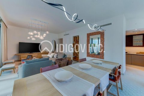 Appartement à BLVD Heights, Downtown Dubai (Downtown Burj Dubai), Dubai, 2 chambres, 161 m², № 60010 - photo 20