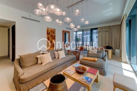 Appartement à BLVD Heights, Downtown Dubai (Downtown Burj Dubai), Dubai, 2 chambres, 161 m², № 60010 - photo 4