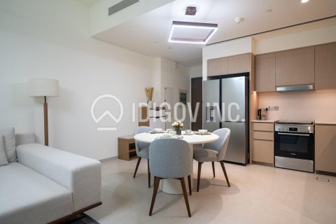 Apartment in Opera District, Downtown Dubai (Downtown Burj Dubai), Dubai 2 bedrooms, 118 sq.m. № 60008 - photo 5