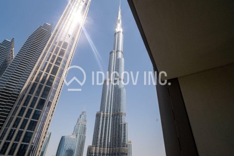 Apartment in Opera District, Downtown Dubai (Downtown Burj Dubai), Dubai 2 bedrooms, 118 sq.m. № 60008 - photo 1