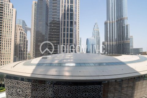 Apartment in Opera District, Downtown Dubai (Downtown Burj Dubai), Dubai 2 bedrooms, 118 sq.m. № 60008 - photo 9
