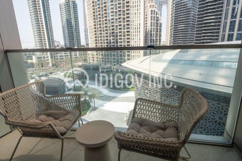 Apartment in Opera District, Downtown Dubai (Downtown Burj Dubai), Dubai 2 bedrooms, 118 sq.m. № 60008 - photo 10
