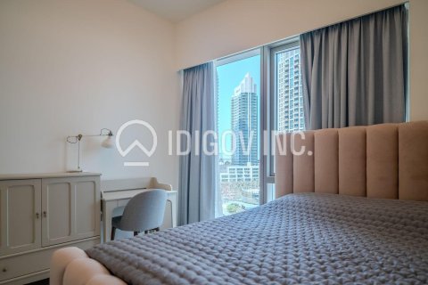 Apartment in Opera District, Downtown Dubai (Downtown Burj Dubai), Dubai 2 bedrooms, 118 sq.m. № 60008 - photo 16