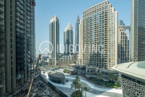 Apartment in Opera District, Downtown Dubai (Downtown Burj Dubai), Dubai 2 bedrooms, 118 sq.m. № 60008 - photo 18