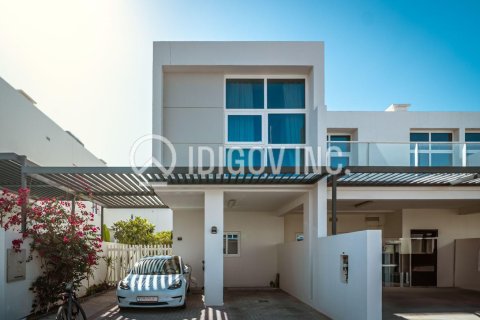 Maison de ville à DAMAC Hills (Akoya by DAMAC), Dubai, 3 chambres, 199 m², № 60006 - photo 2