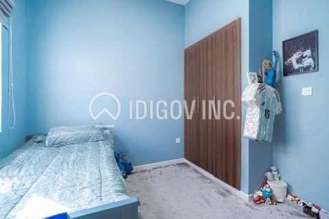 Maison de ville à DAMAC Hills (Akoya by DAMAC), Dubai, 3 chambres, 199 m², № 60006 - photo 6