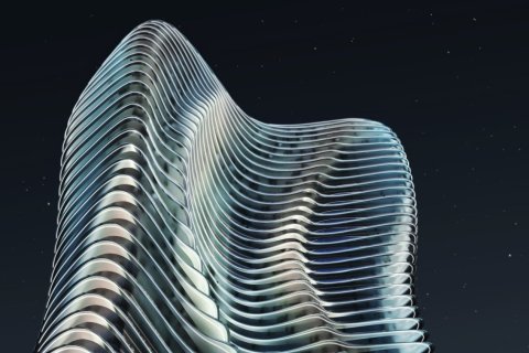 Apartment in BUGATTI RESIDENCES BY BINGHATTI in Business Bay, Dubai 2 bedrooms, 189 sq.m. № 103958 - photo 14
