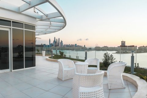 Apartment in Palm Jumeirah, Dubai 1 bedroom № 103961 - photo 5