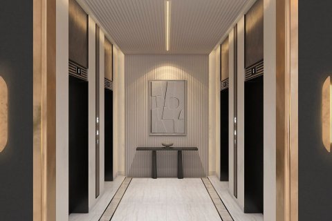 Apartment in Dubai Healthcare City, Dubai studio, 34 sq.m. № 103962 - photo 6