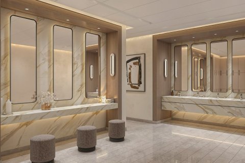 Apartment in Dubai Healthcare City, Dubai studio, 34 sq.m. № 103962 - photo 7