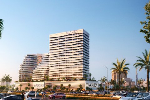 Apartment in Dubai Healthcare City, Dubai studio, 34 sq.m. № 103962 - photo 8