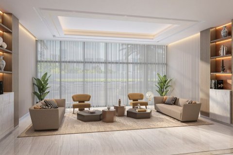 Apartment in Dubai Healthcare City, Dubai studio, 34 sq.m. № 103962 - photo 10