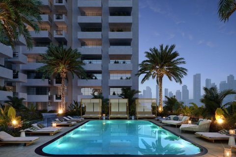 Apartment in AZIZI SHAISTA in Al Furjan, Dubai 1 bedroom, 76 sq.m. № 103960 - photo 4