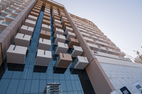 Apartment in AZIZI SHAISTA in Al Furjan, Dubai 1 bedroom, 76 sq.m. № 103960 - photo 2