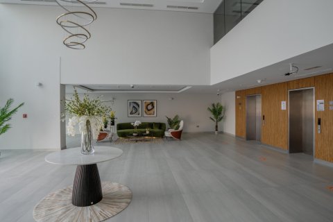Apartment in AZIZI SHAISTA in Al Furjan, Dubai 1 bedroom, 76 sq.m. № 103960 - photo 9
