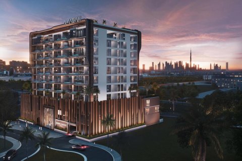 Apartamento en Dubai, 2 dormitorios, 116 m², № 17331 - foto 1