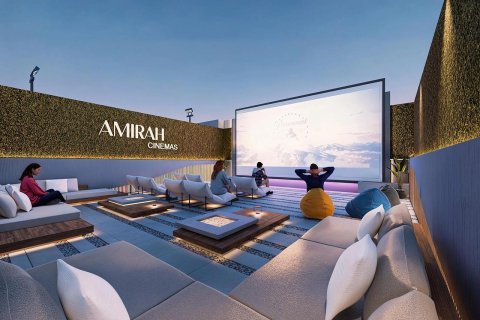 Apartamento en Dubai, 2 dormitorios, 116 m², № 17331 - foto 10