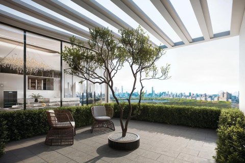 Apartamento en Dubai, 2 dormitorios, 116 m², № 17331 - foto 9