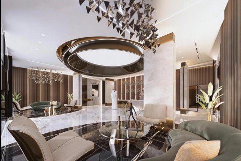 Apartamento en Dubai, 2 dormitorios, 116 m², № 17331 - foto 8