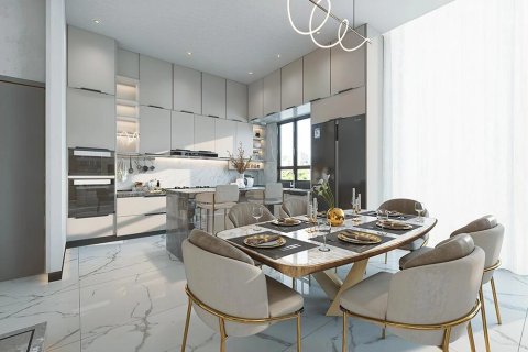 Apartment in Dubai 4 bedrooms, 410 sq.m. № 17329 - photo 6