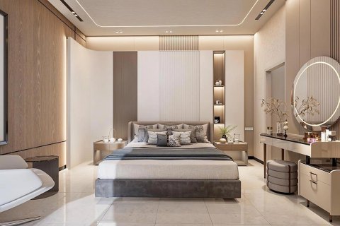 Apartamento en Dubai, 3 dormitorios, 138 m², № 17330 - foto 5