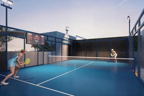 Apartamento en Dubai, 3 dormitorios, 138 m², № 17330 - foto 12