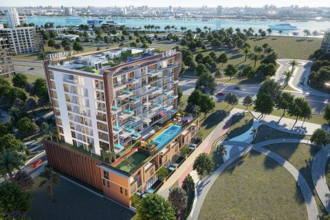 Apartamento en Dubai, 3 dormitorios, 138 m², № 17330 - foto 16