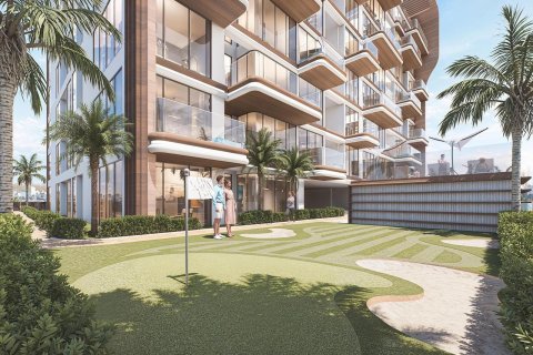 Apartamento en Dubai, 3 dormitorios, 138 m², № 17330 - foto 14