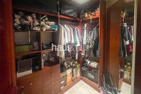 شقة في نخلة جميرا, دبي 1غرف نوم, 133 م² رقم 43740 - صورة 22