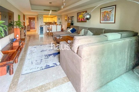 شقة في نخلة جميرا, دبي 1غرف نوم, 133 م² رقم 43740 - صورة 1