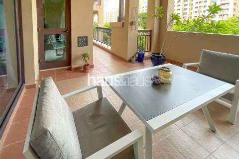شقة في نخلة جميرا, دبي 1غرف نوم, 133 م² رقم 43740 - صورة 3