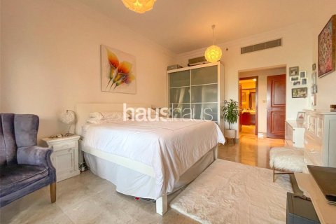 شقة في نخلة جميرا, دبي 1غرف نوم, 133 م² رقم 43740 - صورة 15