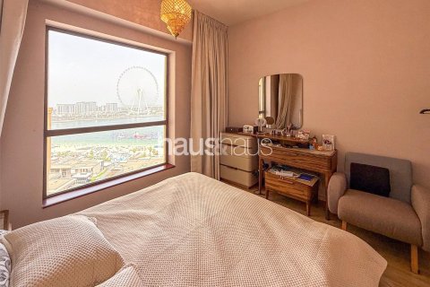 شقة في Rimal, مساكن شاطئ جميرا, دبي 2 غرف نوم, 129 م² رقم 43735 - صورة 5