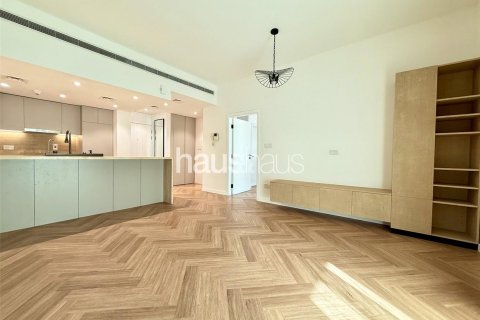 شقة في Al Dhafra, طا غرينز, دبي 1غرف نوم, 70 م² رقم 43736 - صورة 2