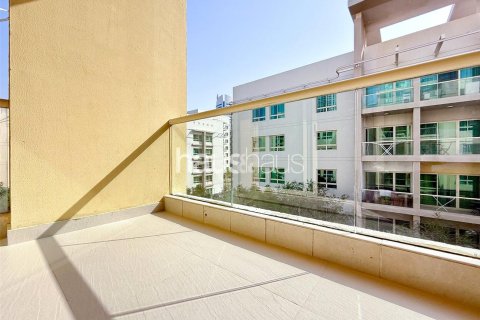 شقة في Al Dhafra, طا غرينز, دبي 1غرف نوم, 70 م² رقم 43736 - صورة 17