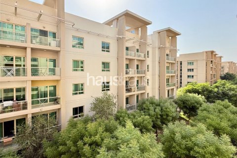 شقة في Al Dhafra, طا غرينز, دبي 1غرف نوم, 70 م² رقم 43736 - صورة 18