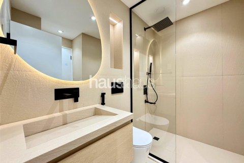 شقة في Al Dhafra, طا غرينز, دبي 1غرف نوم, 70 م² رقم 43736 - صورة 16