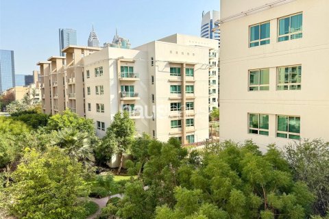 شقة في Al Dhafra, طا غرينز, دبي 1غرف نوم, 70 م² رقم 43736 - صورة 19