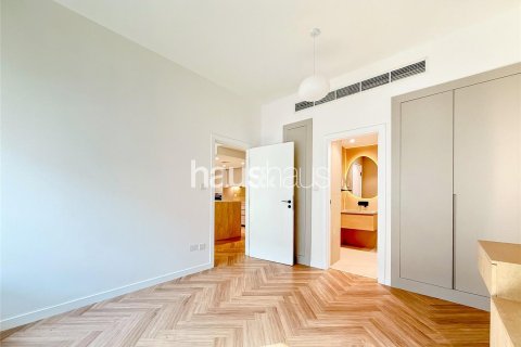 شقة في Al Dhafra, طا غرينز, دبي 1غرف نوم, 70 م² رقم 43736 - صورة 12