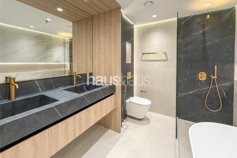 Apartamento en Standpoint Towers, Downtown Dubai (Downtown Burj Dubai), Dubai, 2 dormitorios, 101 m², № 43739 - foto 19