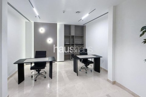 Apartamento en Standpoint Towers, Downtown Dubai (Downtown Burj Dubai), Dubai, 2 dormitorios, 101 m², № 43739 - foto 30