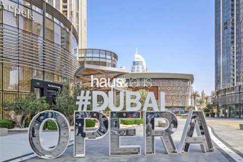 Apartamento en Standpoint Towers, Downtown Dubai (Downtown Burj Dubai), Dubai, 2 dormitorios, 101 m², № 43739 - foto 27