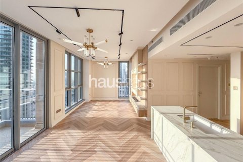 Apartamento en Standpoint Towers, Downtown Dubai (Downtown Burj Dubai), Dubai, 2 dormitorios, 101 m², № 43739 - foto 3