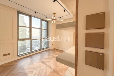 Apartamento en Standpoint Towers, Downtown Dubai (Downtown Burj Dubai), Dubai, 2 dormitorios, 101 m², № 43739 - foto 21