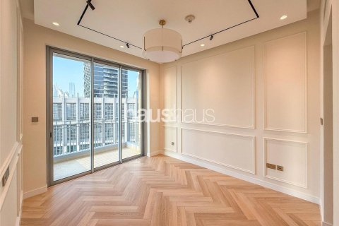Apartamento en Standpoint Towers, Downtown Dubai (Downtown Burj Dubai), Dubai, 2 dormitorios, 101 m², № 43739 - foto 6