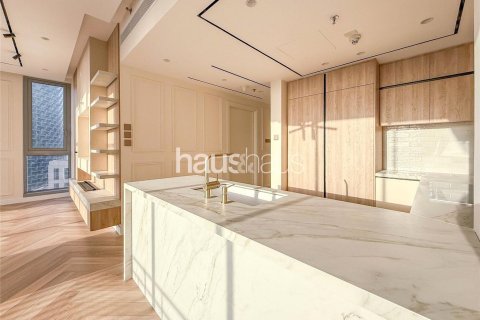 Apartamento en Standpoint Towers, Downtown Dubai (Downtown Burj Dubai), Dubai, 2 dormitorios, 101 m², № 43739 - foto 7