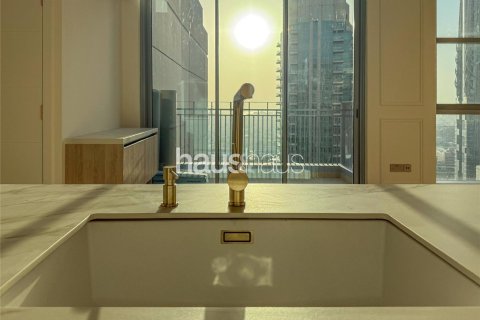 Apartamento en Standpoint Towers, Downtown Dubai (Downtown Burj Dubai), Dubai, 2 dormitorios, 101 m², № 43739 - foto 22
