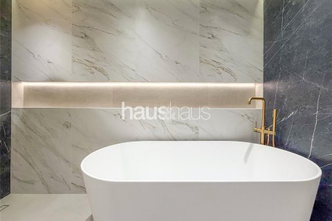 Apartamento en Standpoint Towers, Downtown Dubai (Downtown Burj Dubai), Dubai, 2 dormitorios, 101 m², № 43739 - foto 13